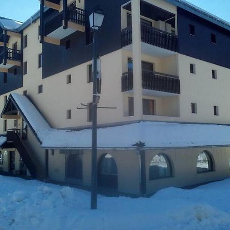 Apartament Le Petit Som De Saint Pierre De Chartreuse Zewnętrze zdjęcie