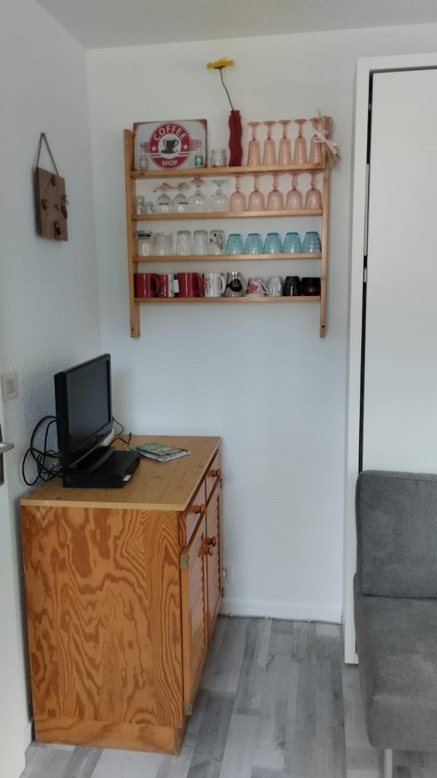 Apartament Le Petit Som De Saint Pierre De Chartreuse Zewnętrze zdjęcie