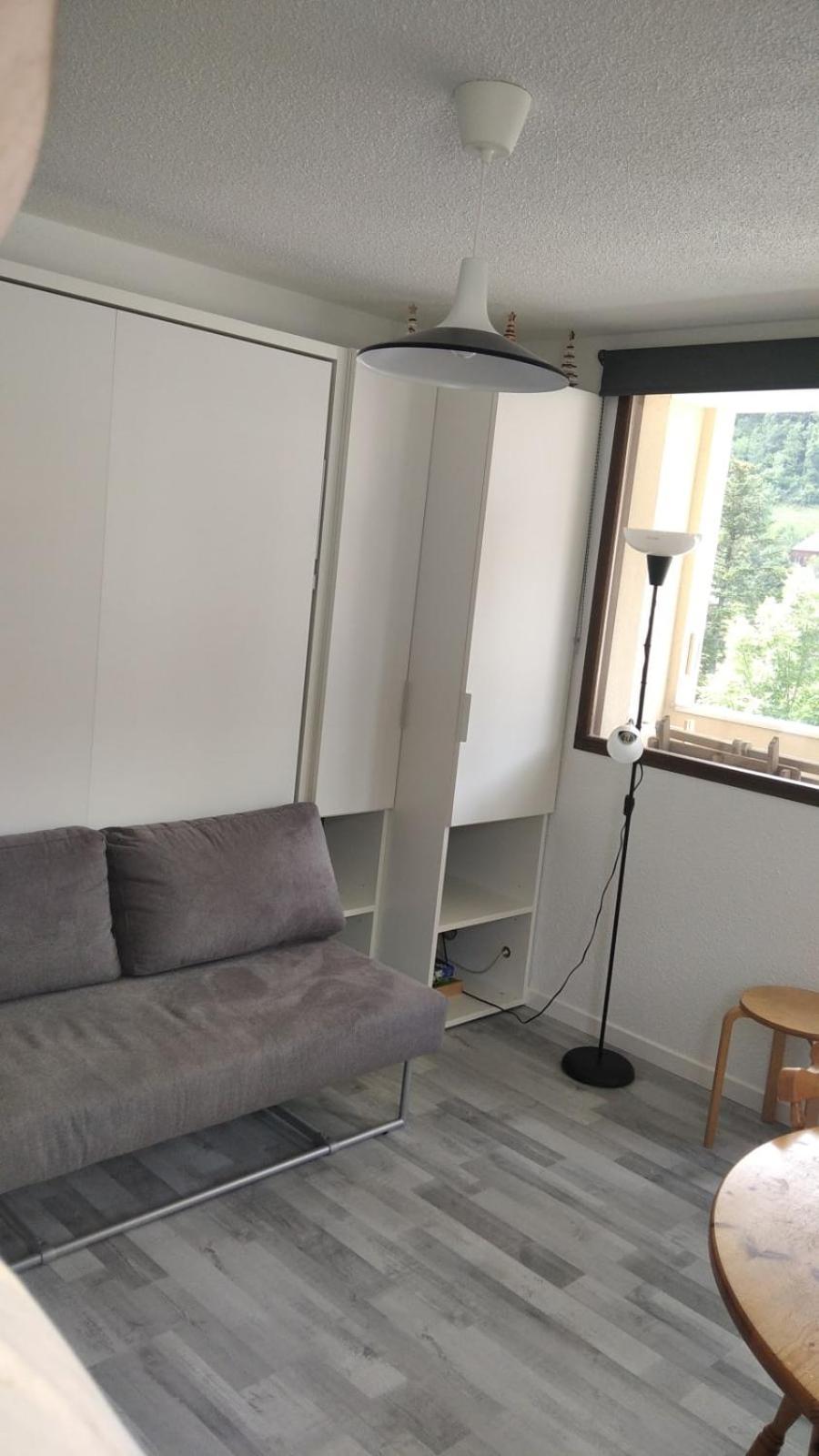 Apartament Le Petit Som De Saint Pierre De Chartreuse Zewnętrze zdjęcie